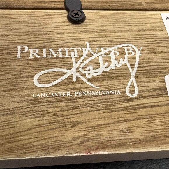 Mr. & Mrs. Wooden Rustic Picture Frame 2020 - Picture 5 of 8